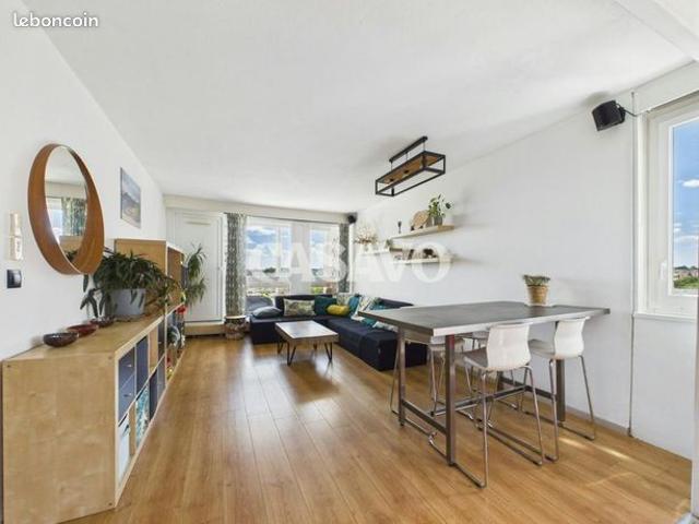 Appartement vente à Lyon, Métropole de Lyon