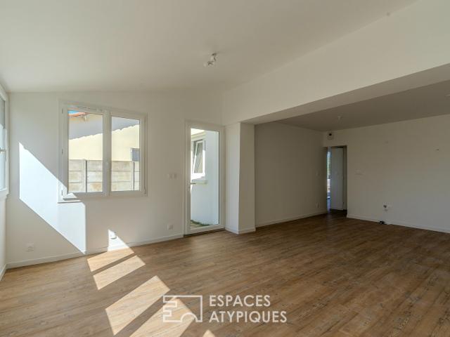 Appartement vente à Saint-Nazaire, Préfailles