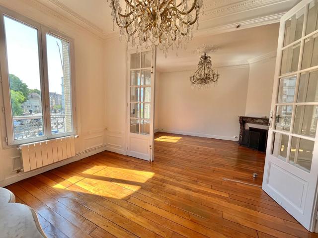 Appartement vente à Saint-Denis
