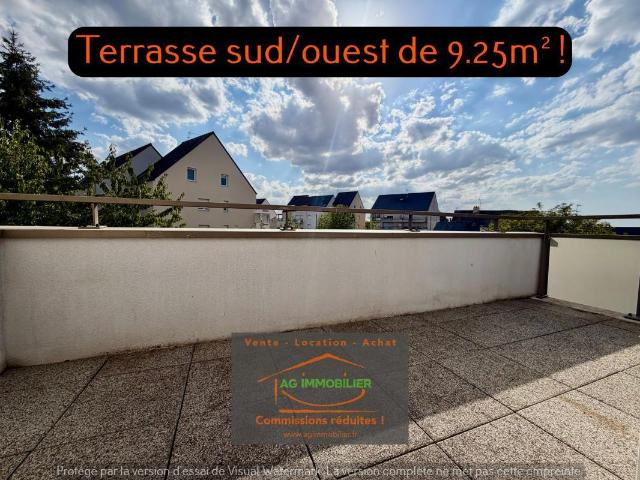 Appartement vente à Rennes, Bretagne