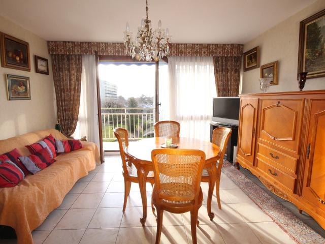 Appartement vente à Versailles, Vélizy-villacoublay