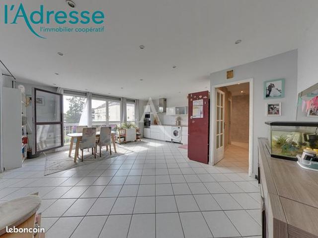 Appartement vente à Le Raincy, Noisy-le-grand