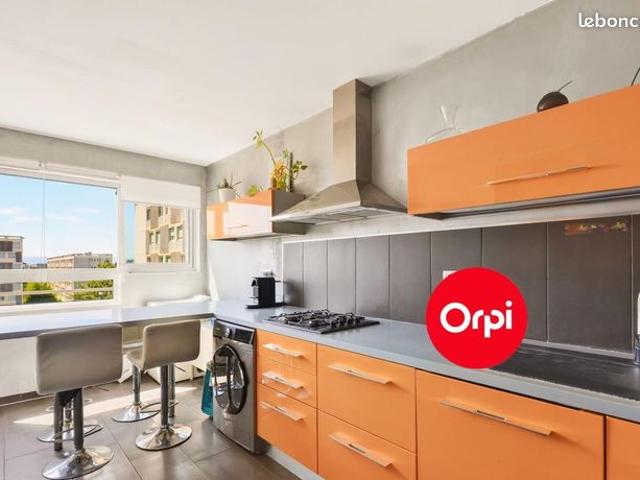 Appartement vente à Saint-Priest, Ardèche
