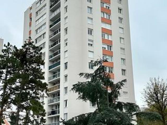Appartement vente à L'Haÿ-les-Roses, Thiais