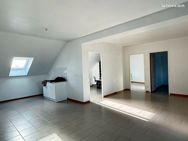 Appartement vente à Grandvilliers, Mesnils-sur-Iton