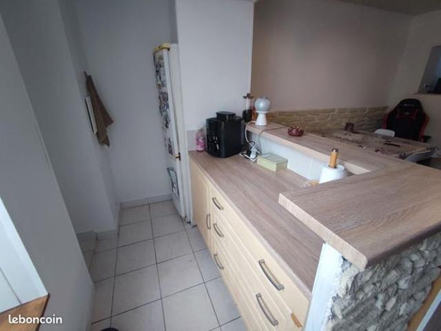 Appartement vente à Meaux, La Ferté-sous-jouarre