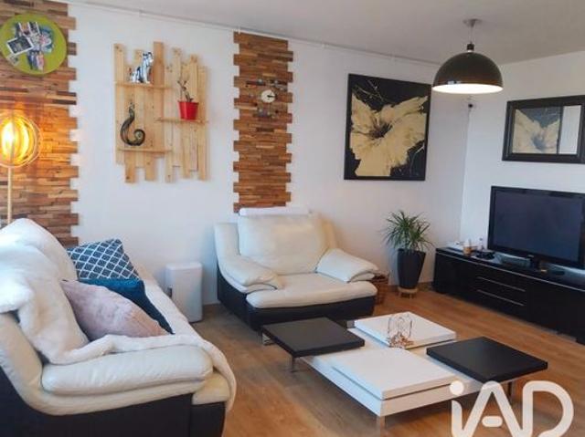 Appartement vente à Charleville-Mézières, Montcy-notre-dame