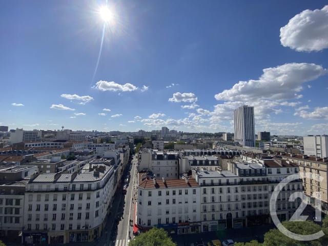 Appartement vente à Paris, Île-de-France