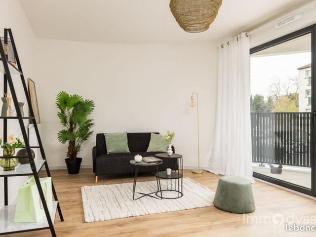 Appartement vente à Le Raincy, Aulnay-sous-bois