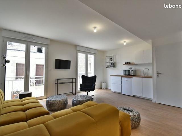 Appartement vente à Pontivy, Bretagne