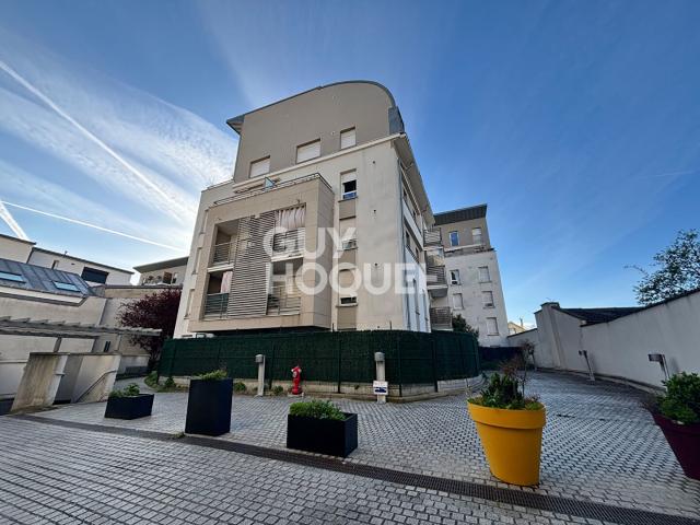 Appartement vente à Saint-Denis, Stains