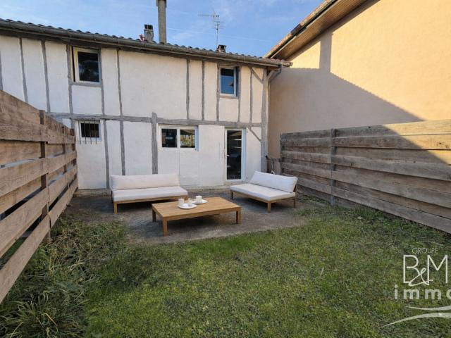 Appartement vente à Dax, Tosse