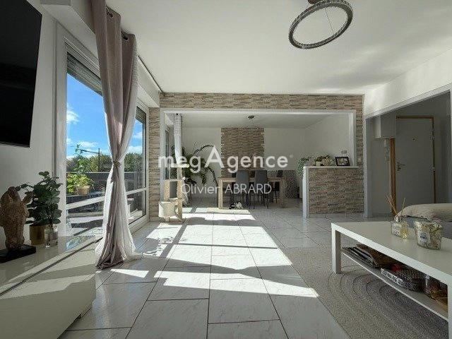 Appartement vente à Nantes, Saint-herblain