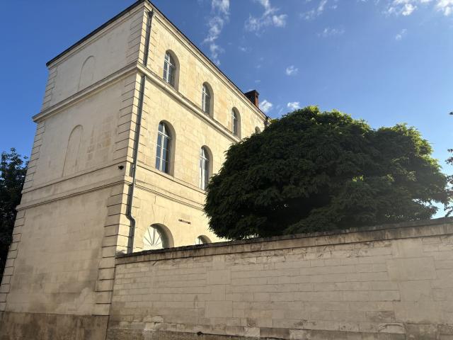 Appartement vente à Troyes