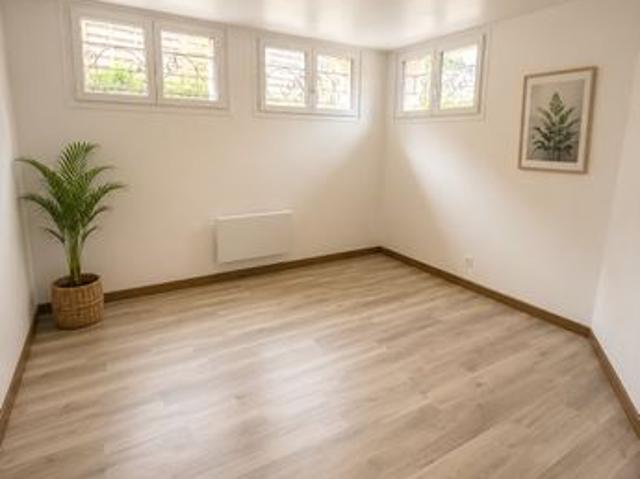 Appartement vente à Nîmes, Saint-maximin