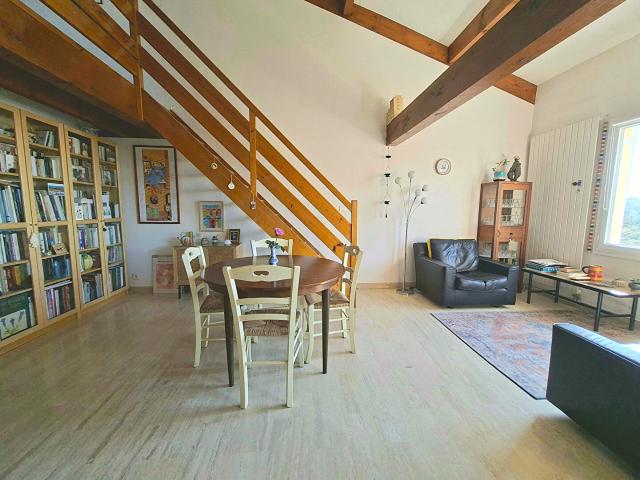 Appartement vente à Grasse