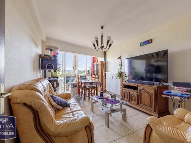 Appartement vente à Centre, Audincourt