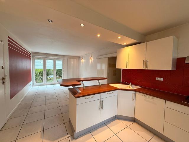 Appartement vente à Thionville