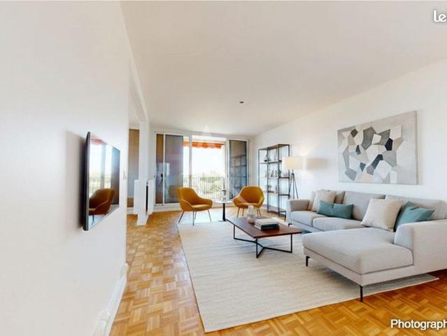 Appartement vente à L'Haÿ-les-Roses, Vitry-sur-seine