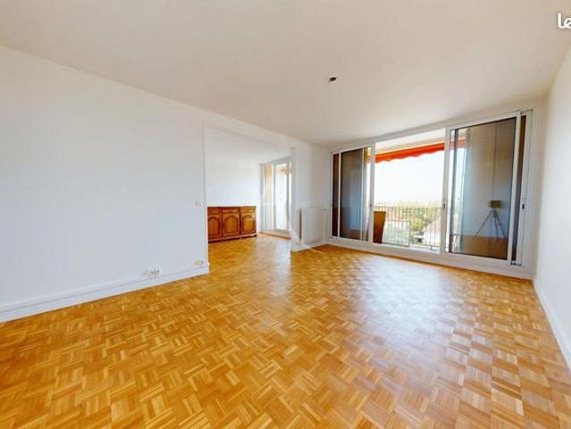 Appartement vente à L'Haÿ-les-Roses, Vitry-sur-seine