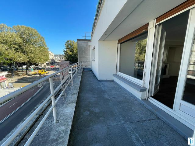 Appartement vente à Rouen, Ruan