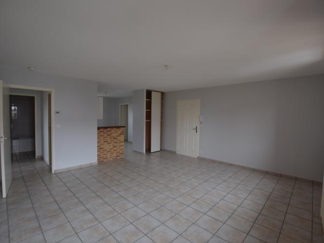 Appartement location à Les Carreaux, Jozerand