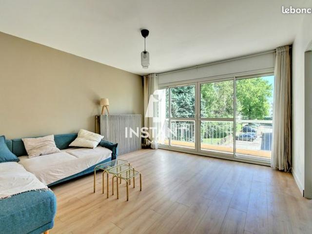 Appartement vente à Créteil, Limeil-brévannes