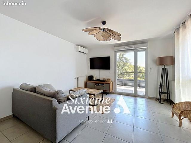 Appartement vente à Lyon, Métropole de Lyon