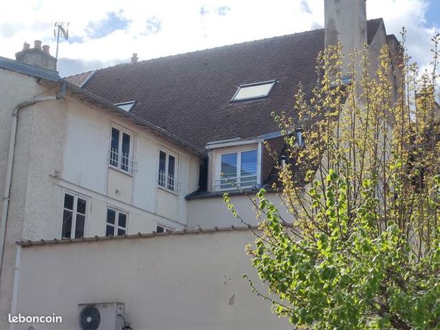 Appartement vente à Beaune, Nuits-saint-georges