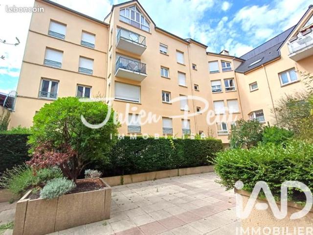 Appartement vente à Antony