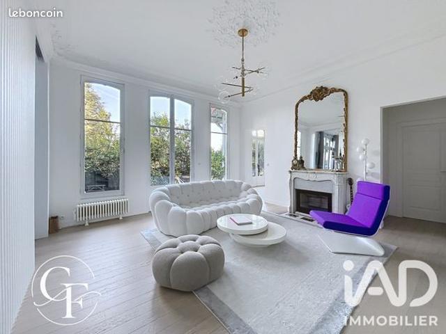 Appartement vente à Meudon, Hauts-de-Seine