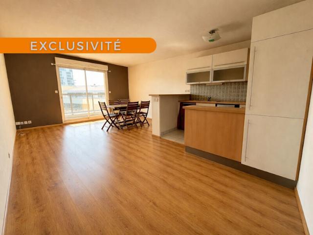 Appartement vente à Rennes, Bretagne
