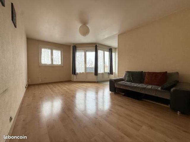 Appartement vente à Le Raincy, Aulnay-sous-bois