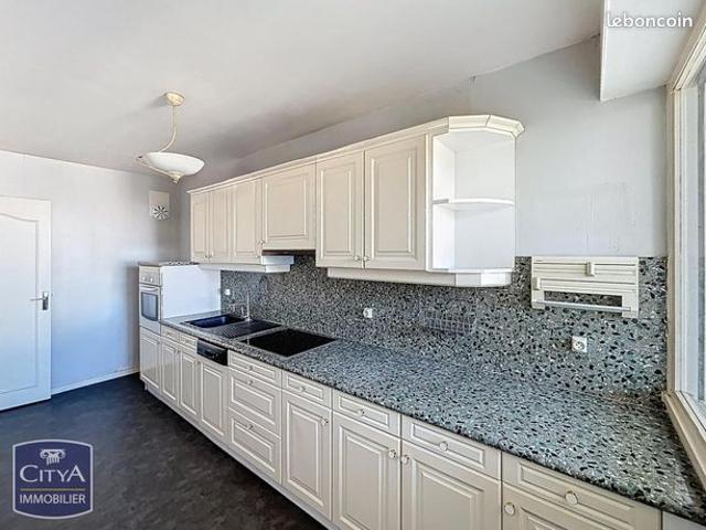 Appartement vente à Chartres