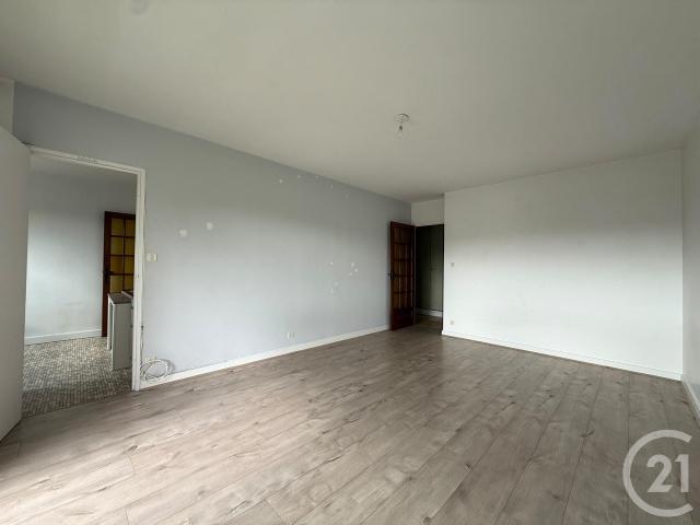 Appartement vente à Besançon