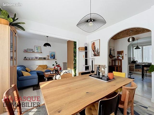Appartement vente à Landerneau, Finistère