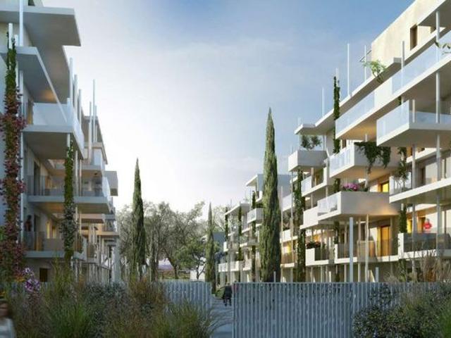 Appartement vente à Narbonne