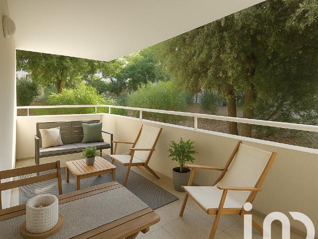 Appartement vente à Béziers, Boujan-sur-libron