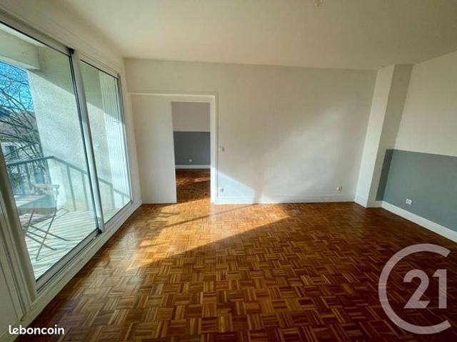 Appartement vente à Meaux, Mitry-mory