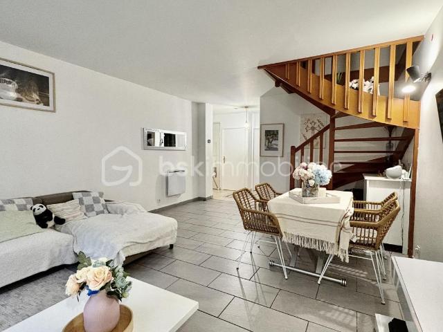 Appartement vente à Évry, Ris-orangis