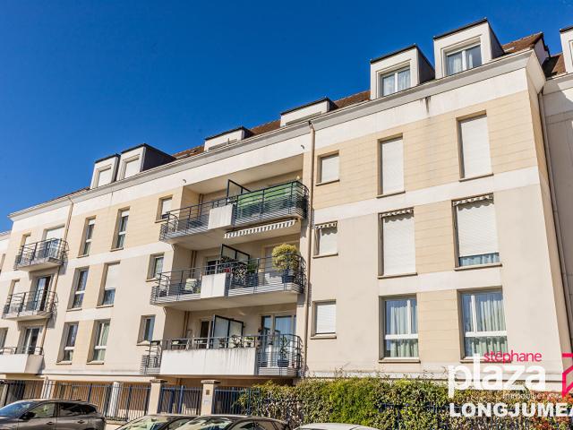 Appartement vente à Palaiseau, Longjumeau