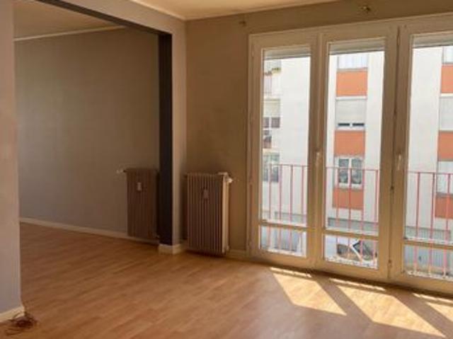 Appartement vente à Orléans