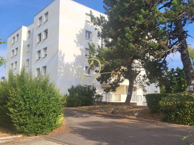 Appartement vente à Chartres