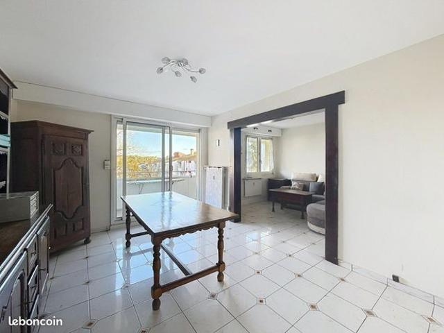 Appartement vente à Metz