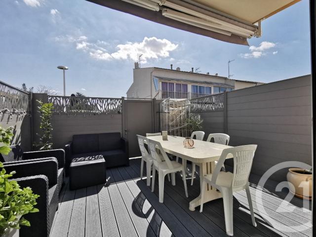 Appartement vente à Nîmes, Le Grau-du-roi