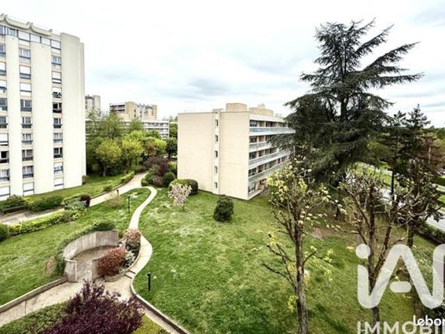 Appartement vente à Rambouillet, Elancourt