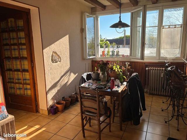 Appartement vente à Châteauroux, Centre-Val de Loire