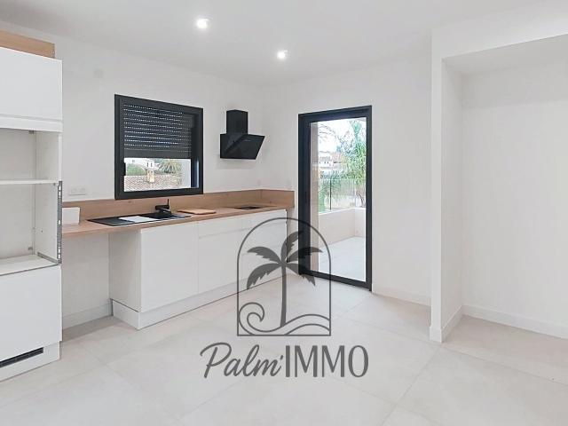 Appartement location à Arrondissement de Toulon, Six-fours-les-plages