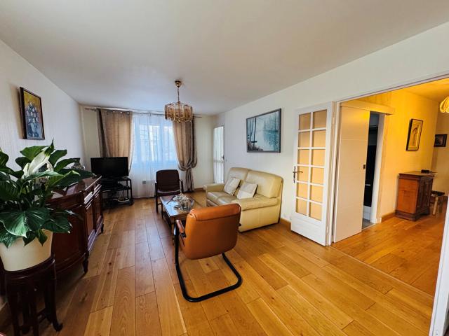 Appartement vente à Argenteuil, Sannois