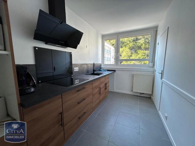 Appartement location à Saint-Étienne, Rive-de-gier